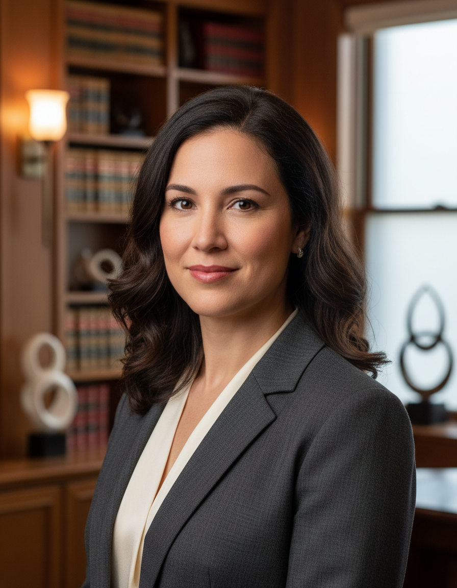 Nina J Taylor, Attorney